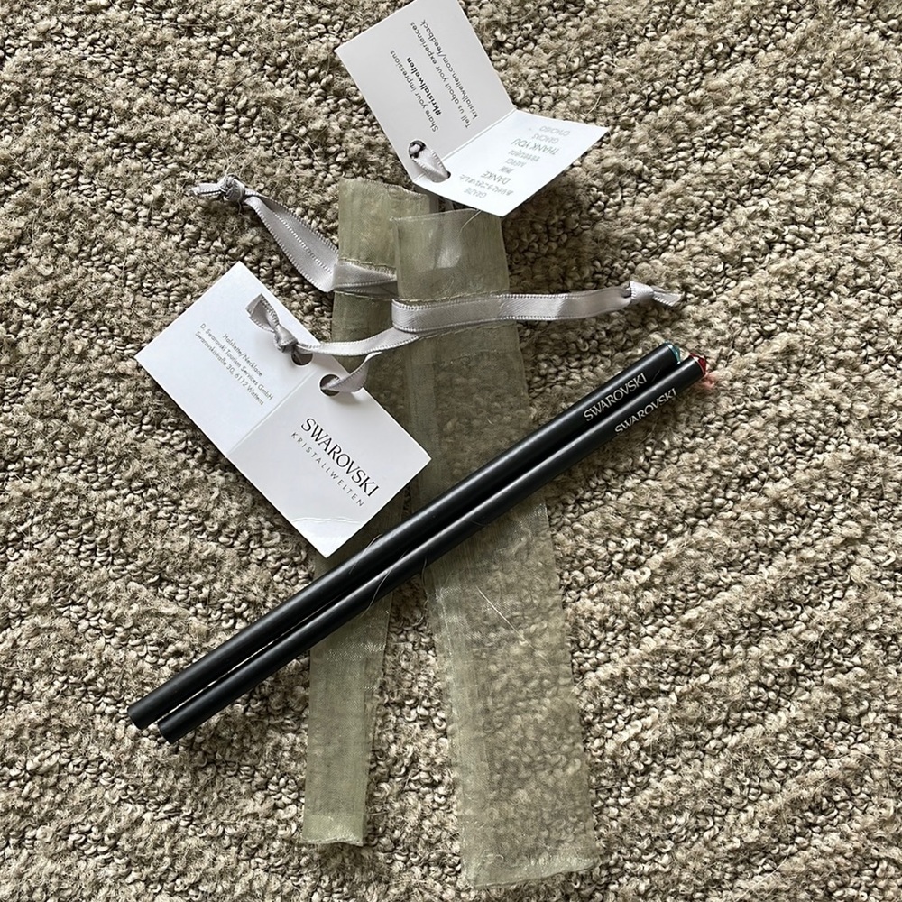 Swarovski Kristallwelten Pencils (2)